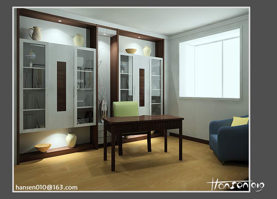 如何在3D Max中設置攝像機角度進行渲染 - BIM,Revit中文網